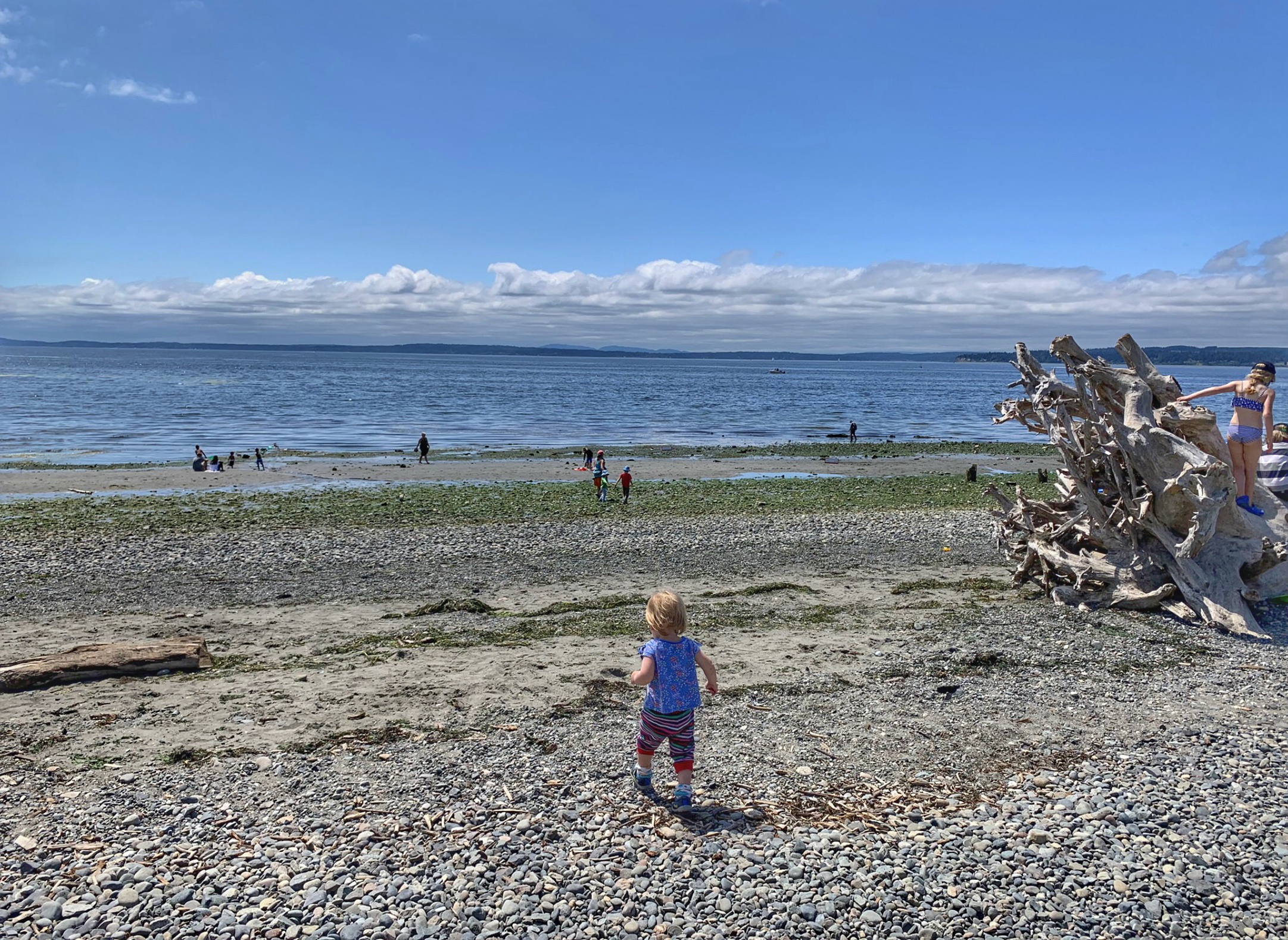 Richmond Beach