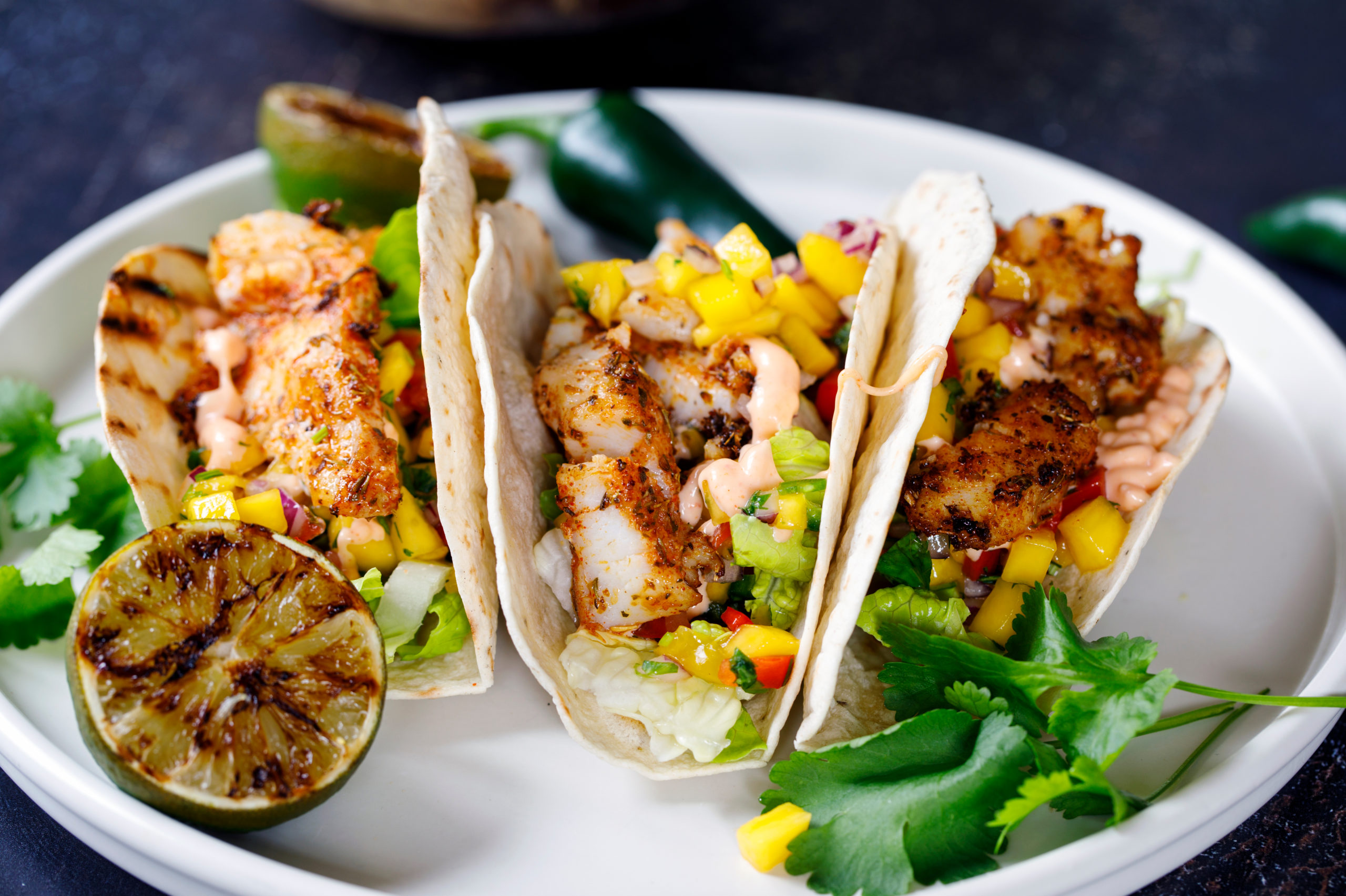 Stuff We Love restaurants