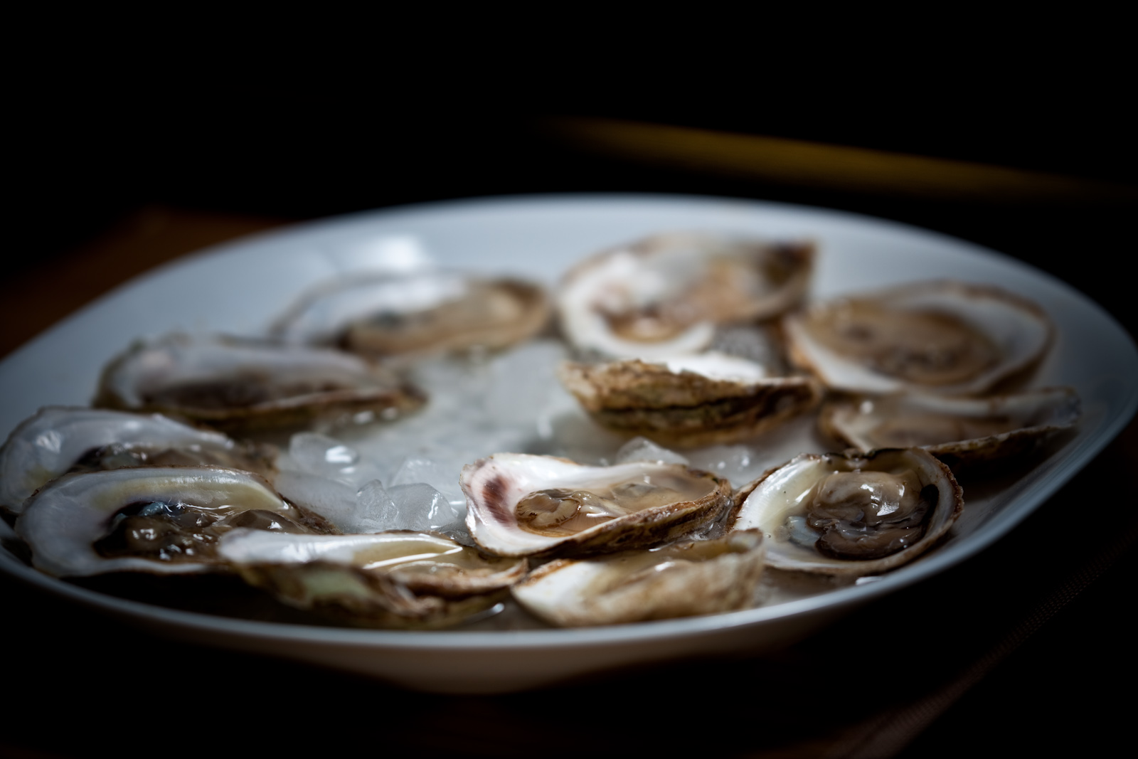 Aw, shucks! Celebrate National Oyster Day at the best oyster bars in town Seattle's Child