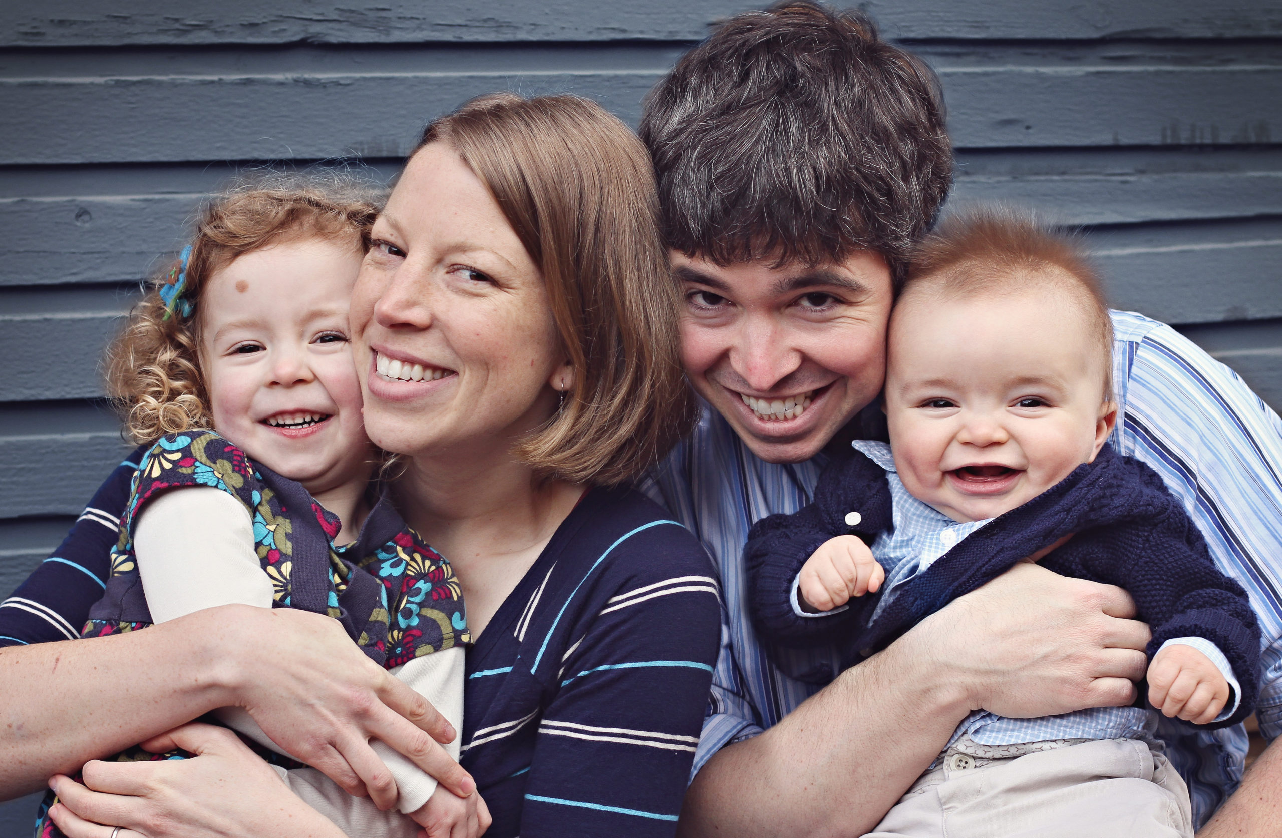 'The Curious Kid’s Science Book' showcases the fun, educational and