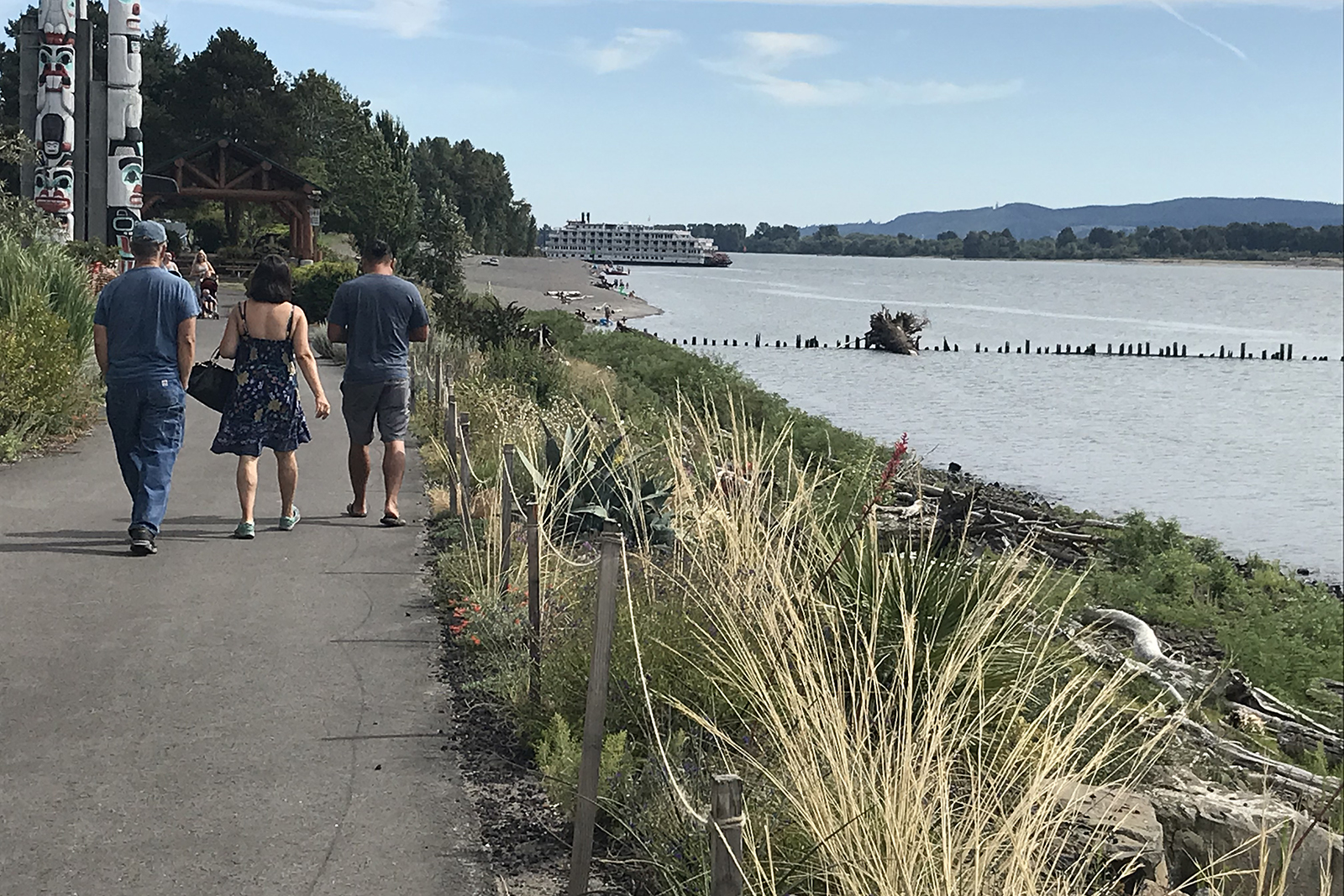 Day trip to Kalama, Washington, with kids Seattle's Child