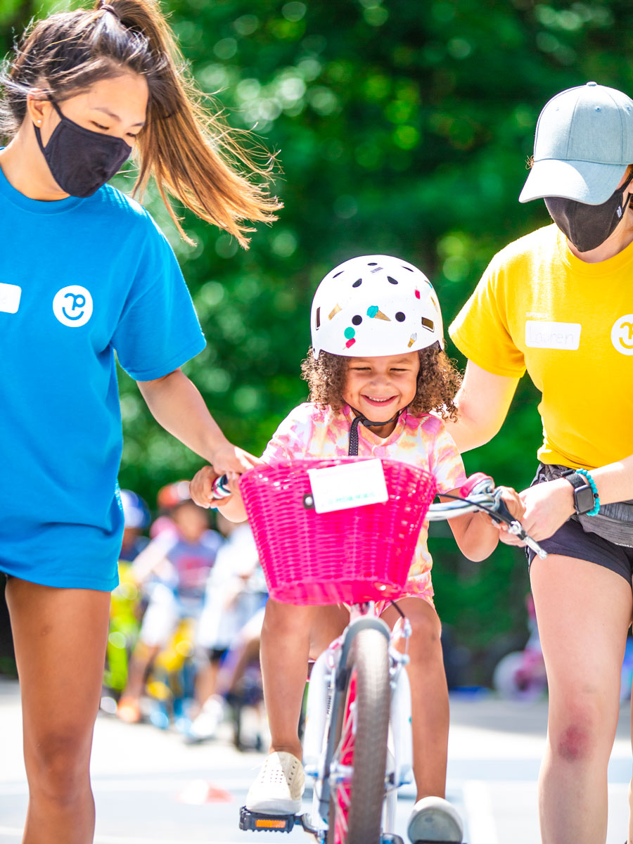 Pedalheads Seattle S Child