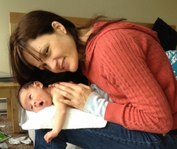 Tips for giving birth during COVID