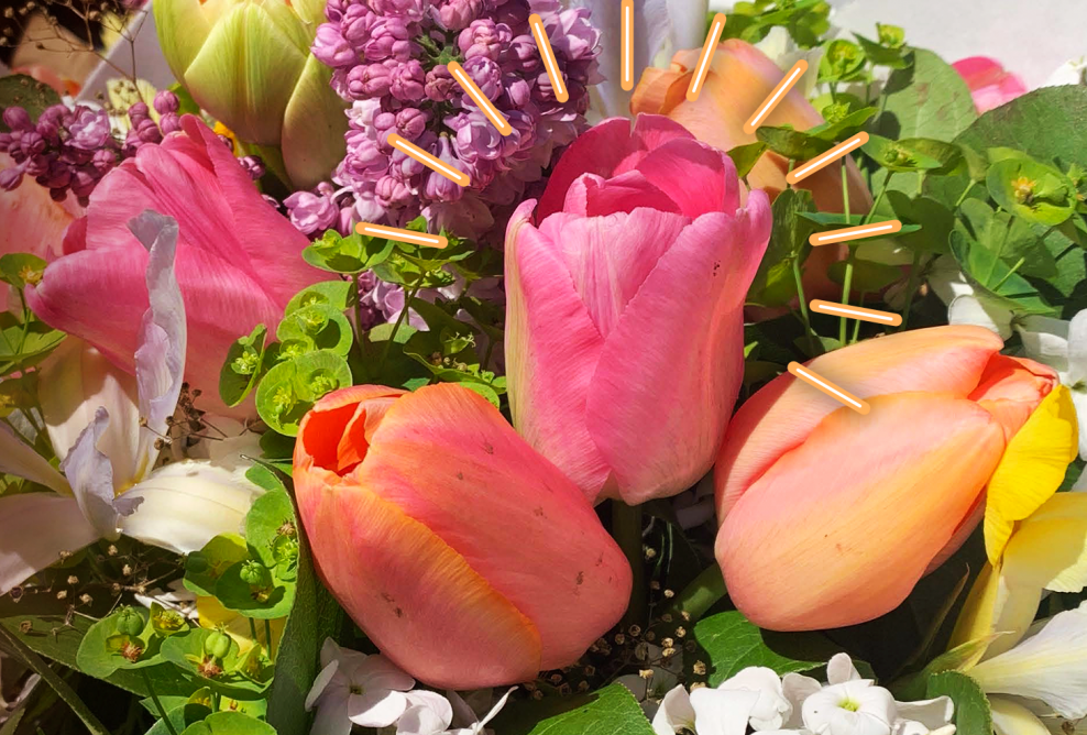 mother's day get together ideas