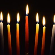Chabad Chanukah Menorah Lighting Issaquah Dec 7 & 14.
