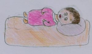 child's drawing