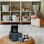 DIY gifts Sanae Ishida