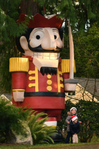 nutcracker photo by JiaYing Grygiel