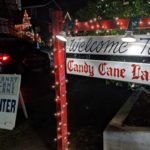Candy Cane Lane Seattle 2020