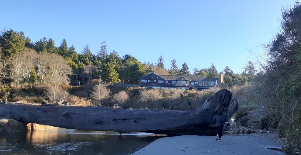 Kalaloch Lodge