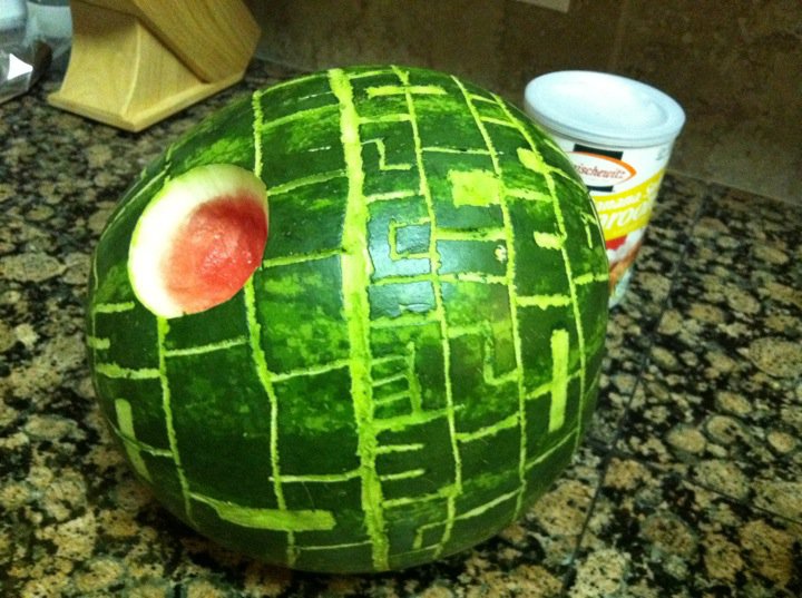 star wars passover