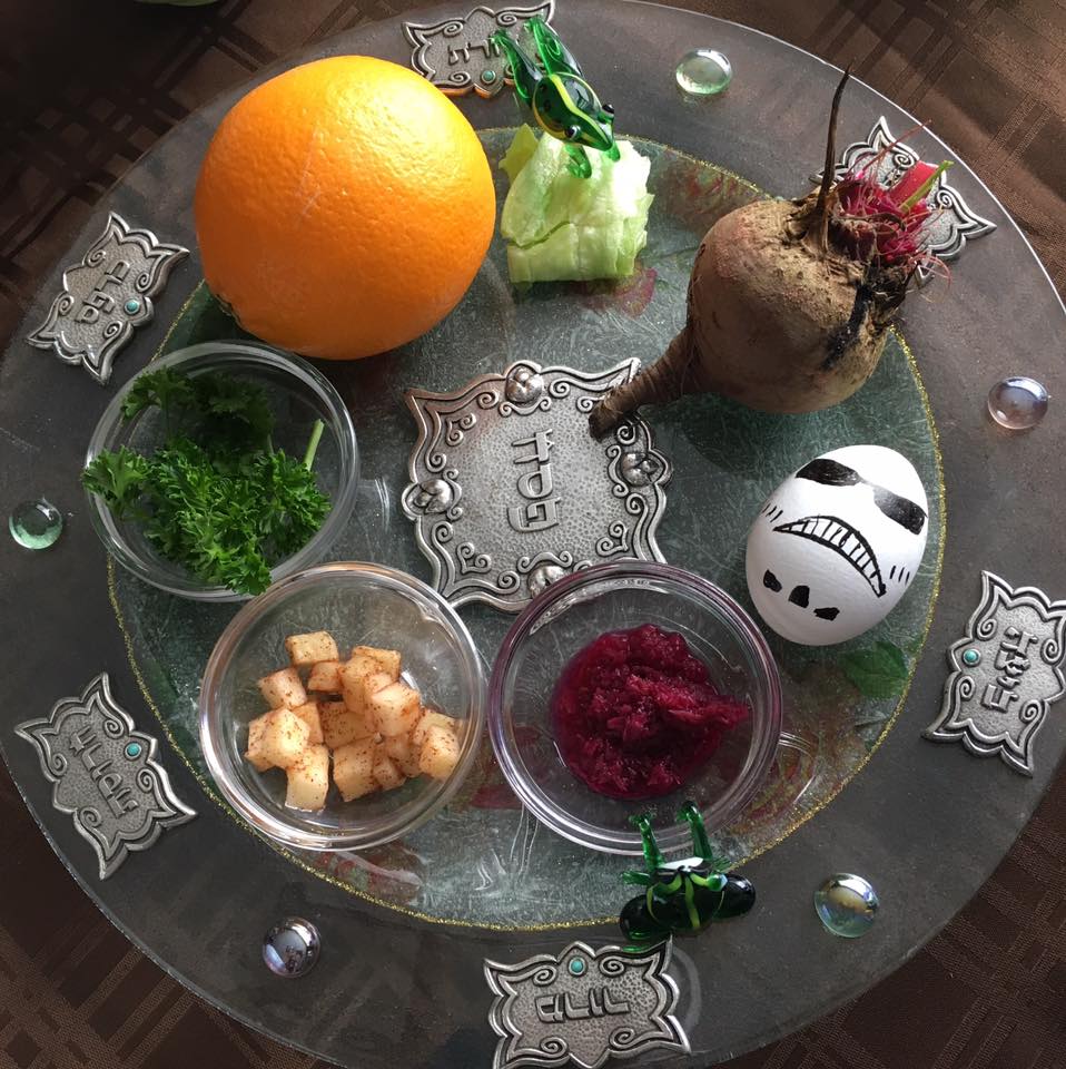 star wars passover