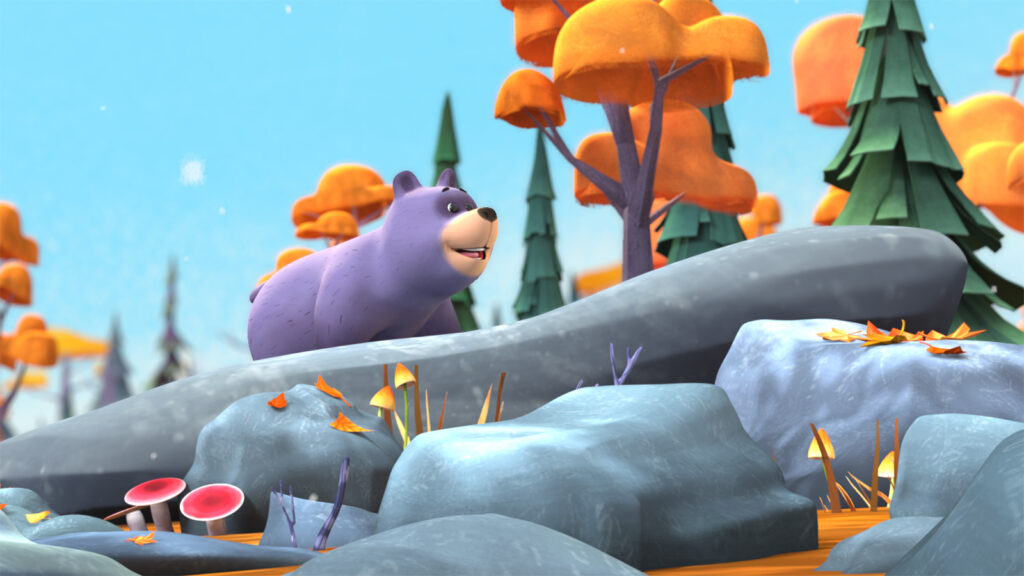 kids' film festival