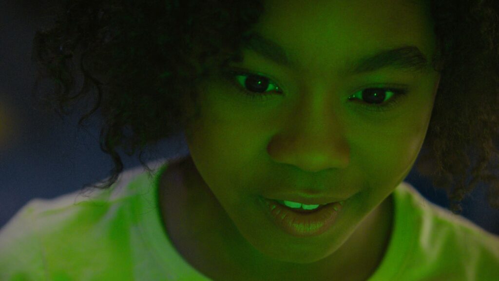 kids' film festival