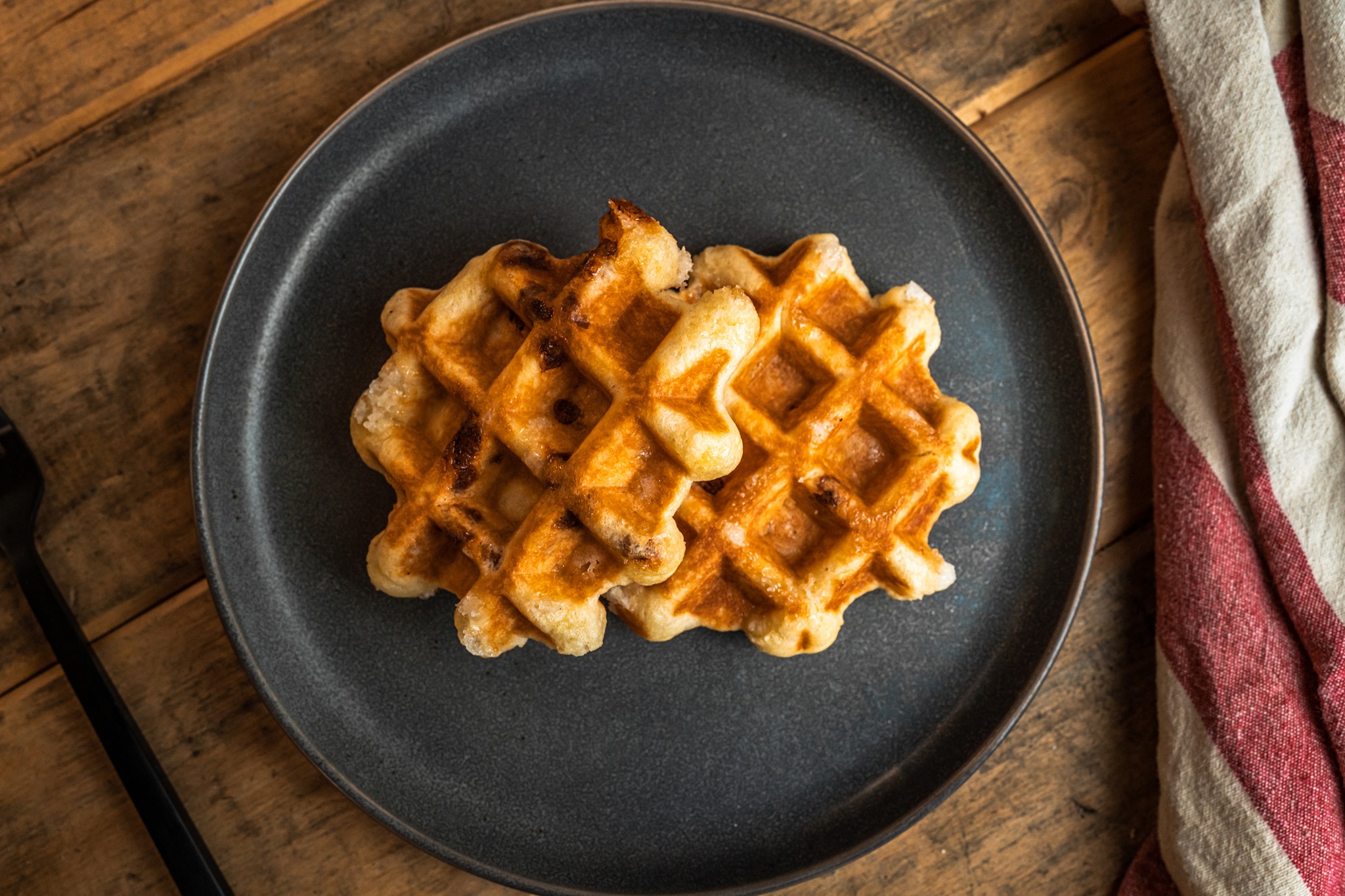 Waffles
