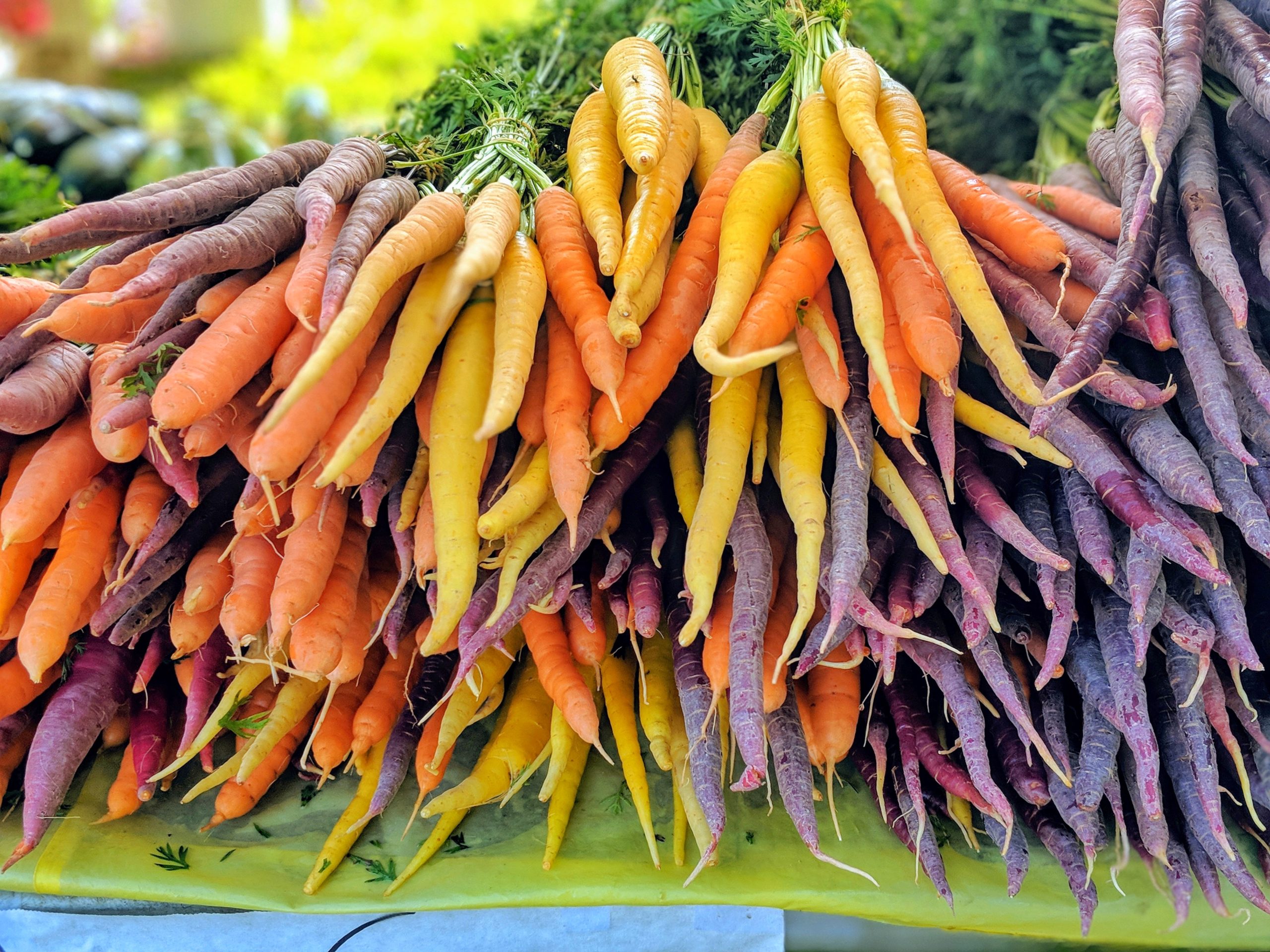 Farmers Market