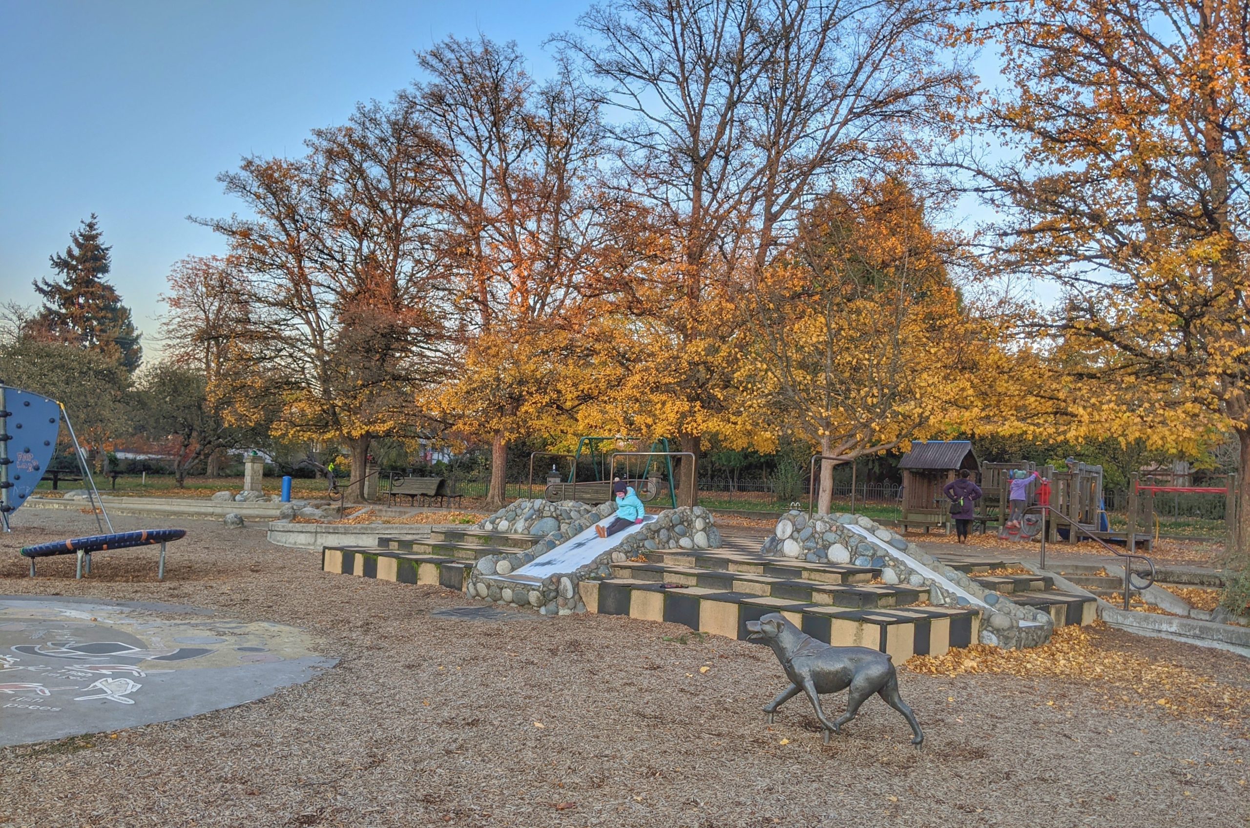 Meridian Park