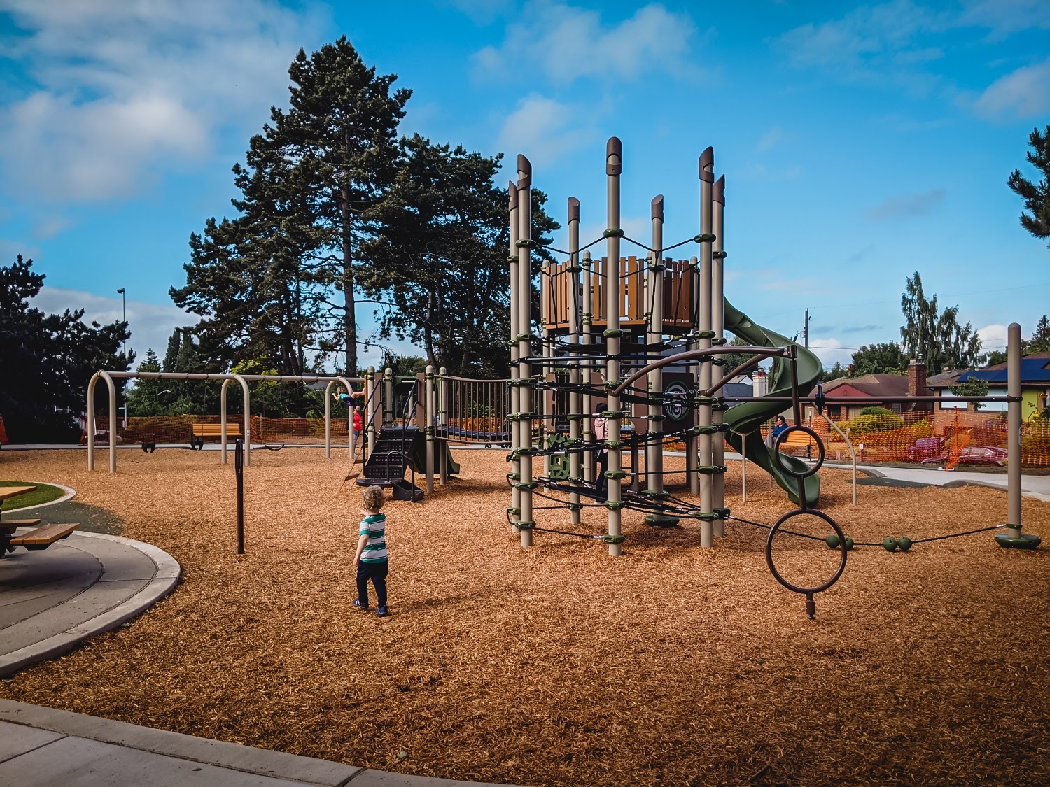 Loyal Heights Playground