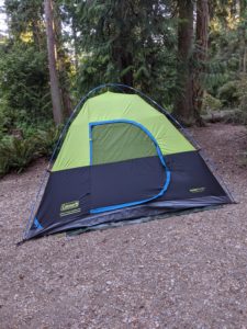 outdoor fun
