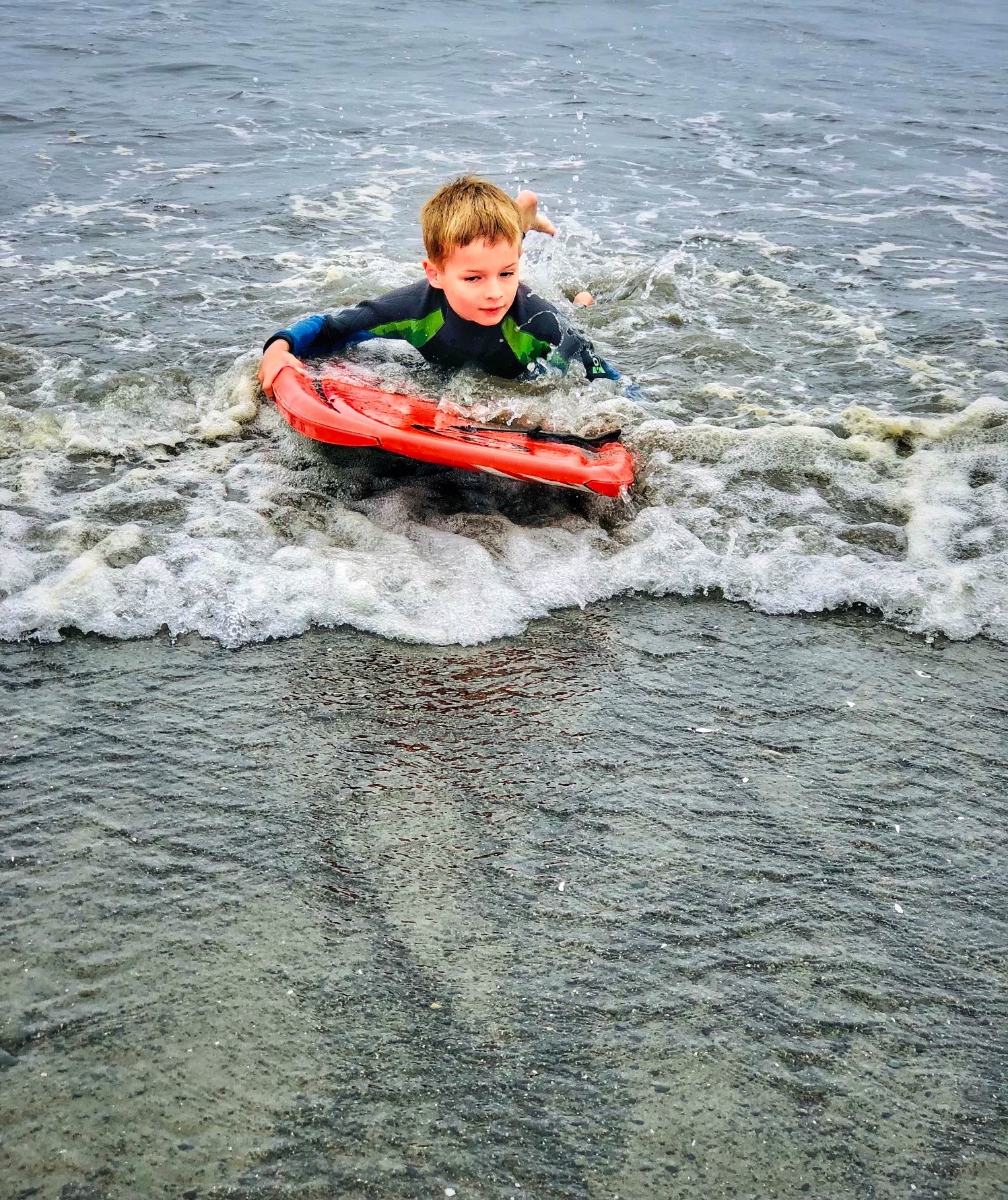 Boogie board Westport