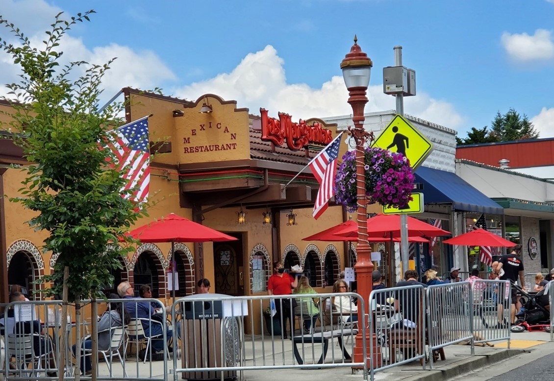 Latesummer family fun in downtown Issaquah Seattle's Child