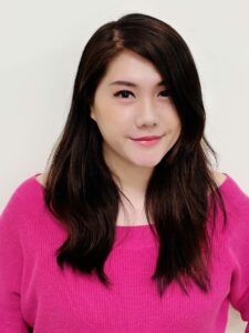 Author Yobe Qiu / Moon Festival
