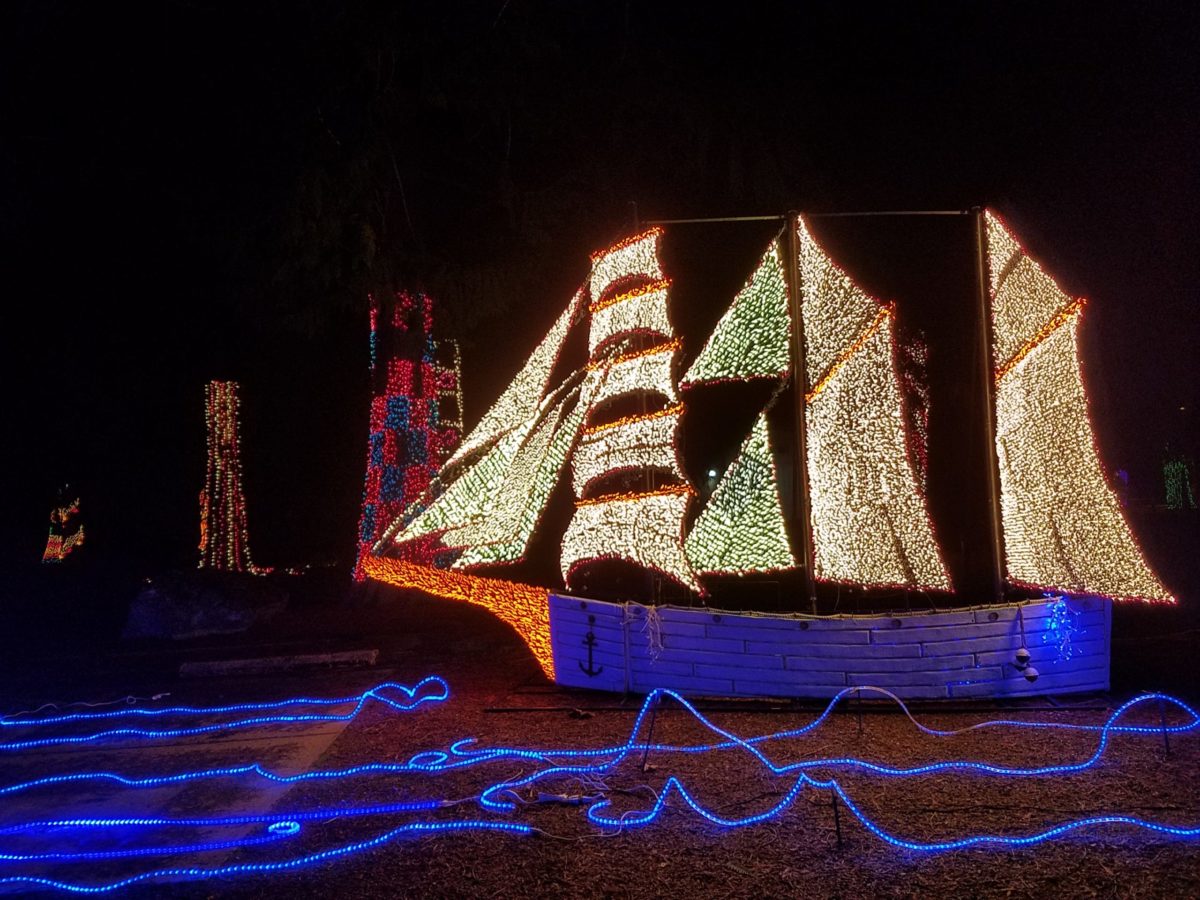 Snohomish County Christmas Events 2022 The Lights Of Christmas - Stanwood | Seattle's Child