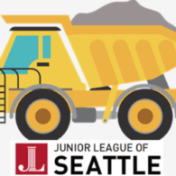 Touch-A-Truck Junior League of Seattle