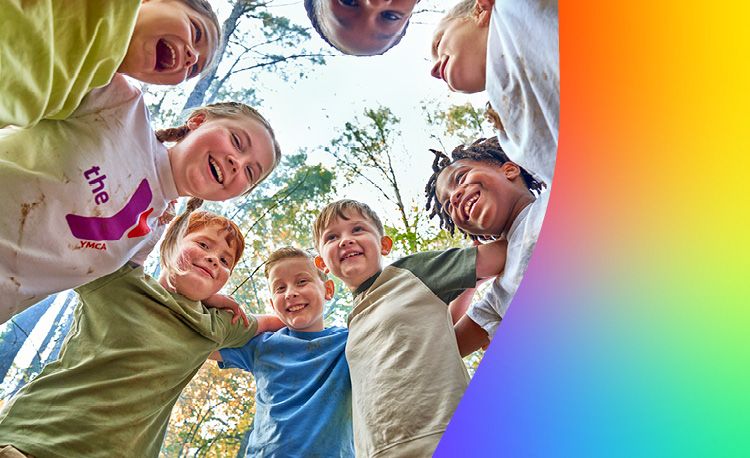 Giornata dei bambini sani