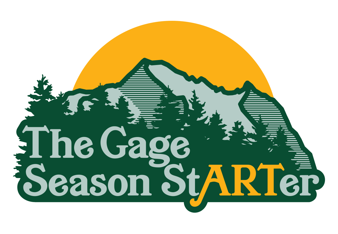 Gage Academy of Art Fall Festival Seattle's Child