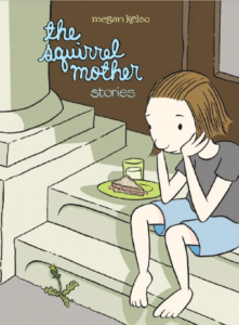 Cartoonist Megan Kelso releases new collection