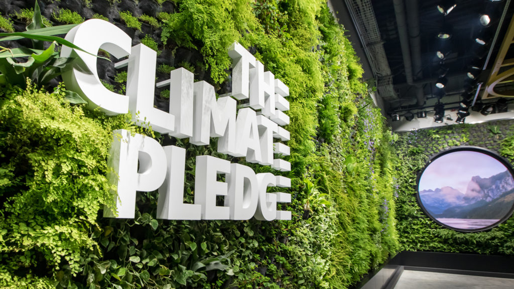 Climte Pledge Arena tours
