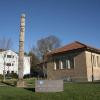 Soul pole anniversary celebration