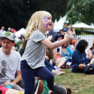 King County's CHOMP! Festival