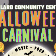 halloween carnival