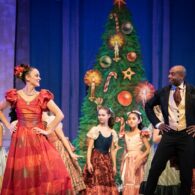 Nutcracker Preview Emerald Ballet