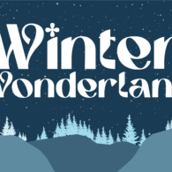 Winter Wonderland celebration South Lake Union.