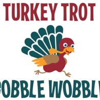 Turkey Trott Family Run in Issaquah