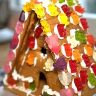 Gingerbread Jubilee at Ballard Community Center