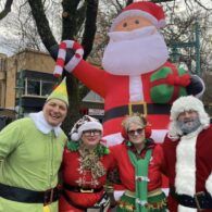 12ks of christmas kirkland