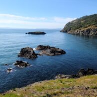 first day hike deception pass state park