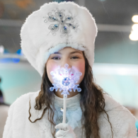 snowflake lane meet and greet