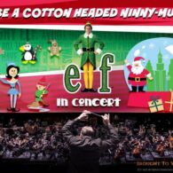 ELF live concert seattle