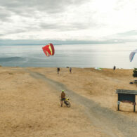 first day bike fort ebey state park