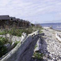 first day hike cama beach