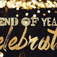 end of year celebration Columbia city library