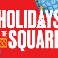 holiday market pioneer square