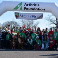 jingle bell run Seattle