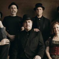 Klezmatics Town Hall Seattle