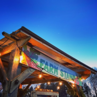 rainier beach urban farm winter market holiday